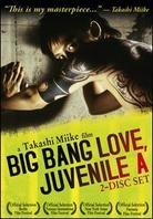 Big Bang Love, Juvenile A (2 DVDs)