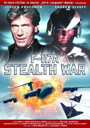 F-117A - Stealth War (1992)