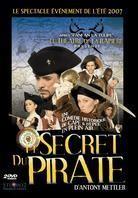 Le Secret du Pirate