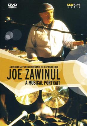 Zawinul Joe - A Musical Portrait (Arthaus Musik)