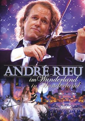 André Rieu - Im Wunderland