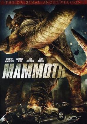 Mammoth (Uncut)
