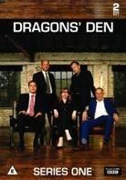 Dragons Den - Series 1 (2 DVDs)