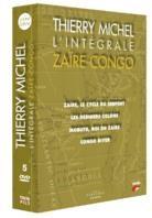 L'intégrale Zaire-Congo (5 DVDs)