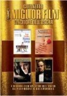 I miglior film vincitore dell'Oscar (Cofanetto, 4 DVD)