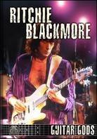 Ritchie Blackmore - Guitar Gods (Inofficial, DVD + Livre)