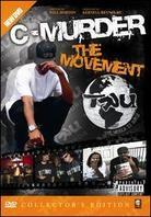 C-Murder - The Movement (Édition Collector)