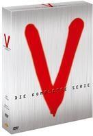 V - Die komplette Serie (5 DVDs)