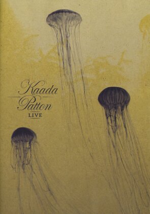 Kaada And Patton - Live