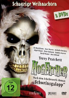 Hogfather (2006) (2 DVDs)