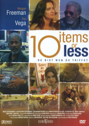 10 Items or less - Du bist wen du triffst (2006)