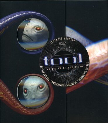 Tool - Vicarious (DVD-Single)