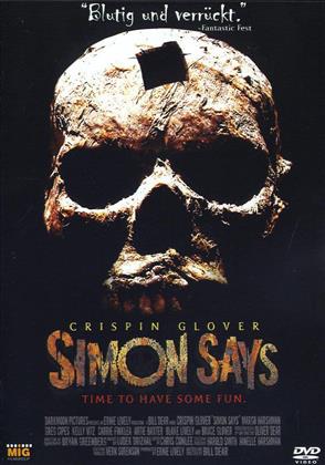 Simon Says (2006)