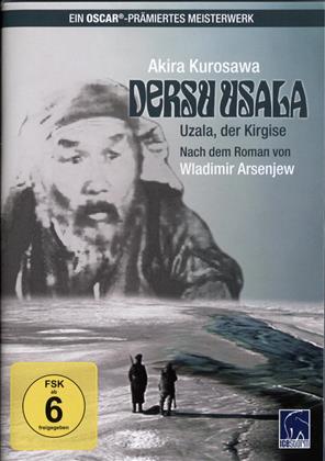 Dersu Usala - Uzala, der Kirgise (1975)