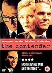 The contender (2000)