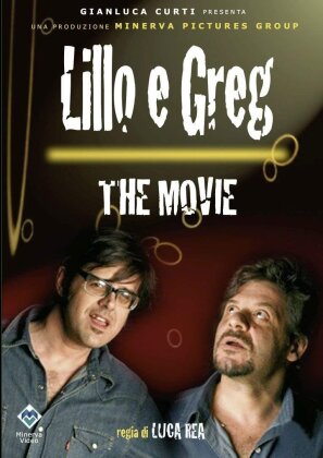 Lillo e Greg - The Movie (2007)
