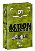 Action Collection - After the sunset / A history of violence / 16 Blocks (3 DVDs)