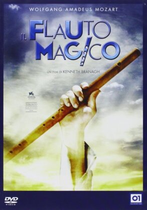 Il flauto magico - The magic flute (2006)