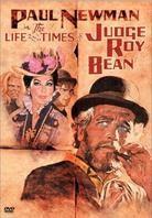 Juge et hors la loi - The life and times of judge Roy Bean (1972)