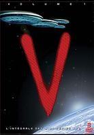V - L'intégrale des mini-séries 1 & 2 (3 DVD)