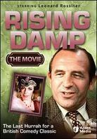 Rising Damp - The movie