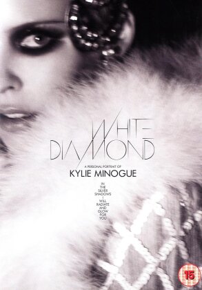Kylie Minogue - White Diamond / Showgirl Homecoming (2 DVDs)