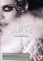 Kylie Minogue - White Diamond / Showgirl Homecoming (Jewel Case)