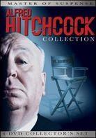 Alfred Hitchcock Collection (Gift Set, 6 DVD)