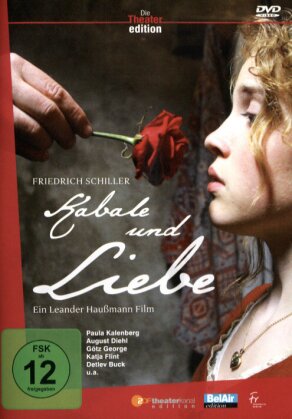 Kabale und Liebe (Die Theater Edition)
