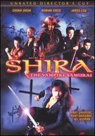 Shira - Vampire Samurai (Director's Cut, Unrated)