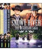 Snowy River 3 Pack (3 DVDs)