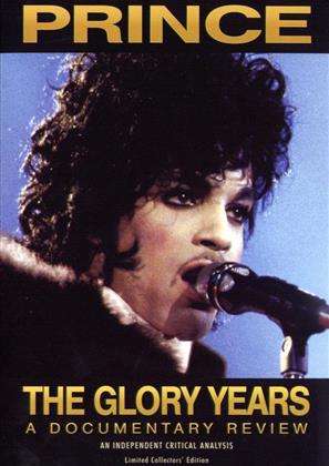 Prince - The Glory Years (Inofficial)