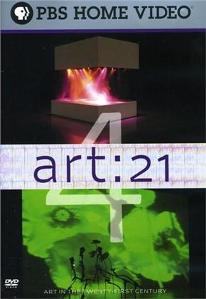 Art21 - Art in the 21st century - Season 4