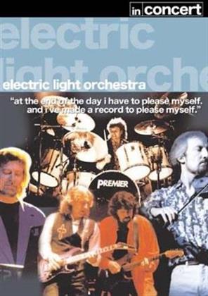 Electric Light Orchestra - In Concert (Inofficial)