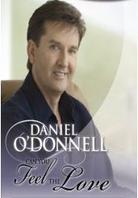 O'Donnell Daniel - Can You Feel The Love