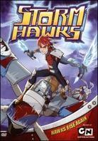 Storm Hawks - Hawks Rise Again