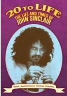 Sinclair John - 20 To Life - The Life and Times of John Sinclair