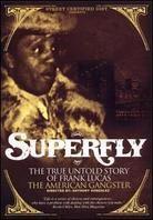 Superfly - The True, Untold Story of Frank Lucas, The America