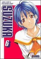 Suzuka - Vol. 6 (Uncut)