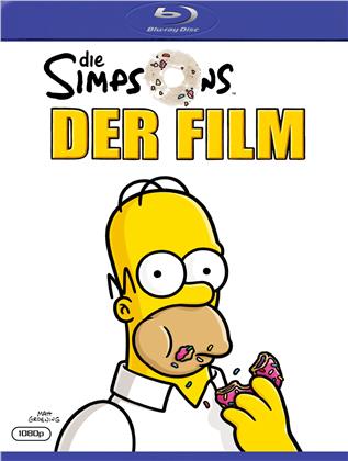 Die Simpsons - Der Film (2007)