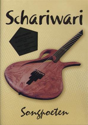 Schariwari - Songpoeten