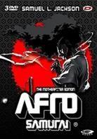 Afro Samurai - La-Série - Collector (3 DVDs)