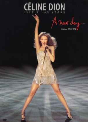 Céline Dion - A New Day... Live in Las Vegas (Vers. Française)