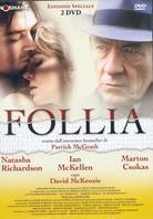 Follia - Asylum (2005) (2005) (Collector's Edition, 2 DVD)
