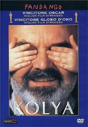 Kolya - Kolja (1996)