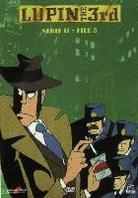 Lupin 3 - La seconda serie - Vol. 5