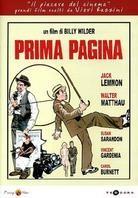 Prima pagina - The front page (1974) (1974)