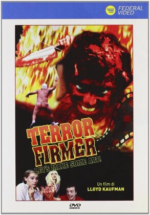 Terror firmer (1999)