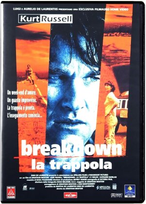 Breakdown - La trappola (1997)