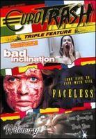 Euro Trash Triple Feature (3 DVD)